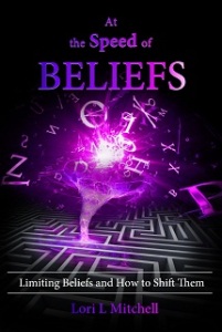 At the Speed of Beliefs