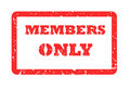 members only, log in or click to register